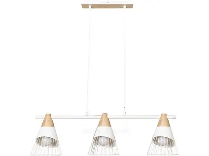 215885_SVIETIDLO 3X60W RABALUX 5667W